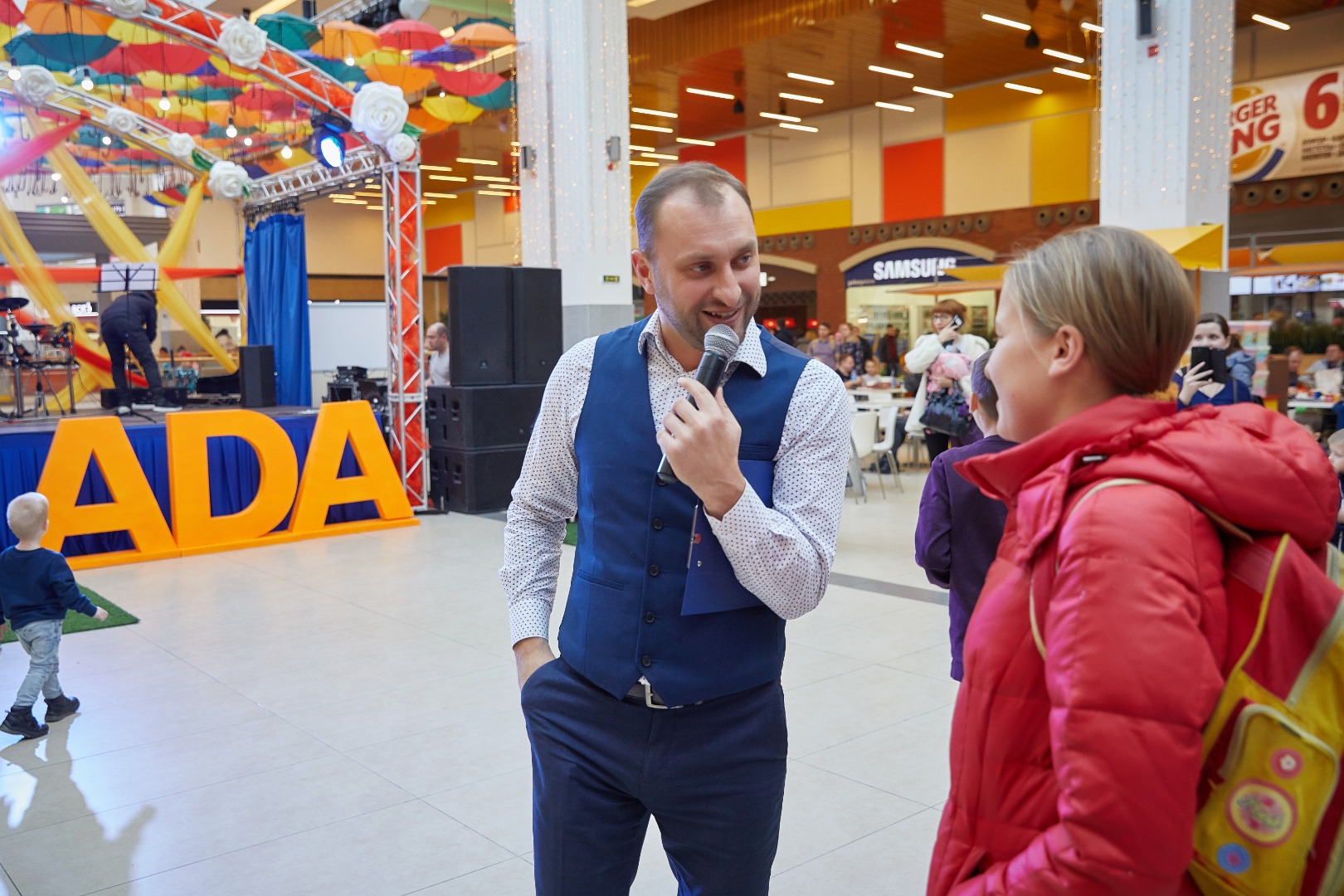 Презентация LADA XRAY Cross