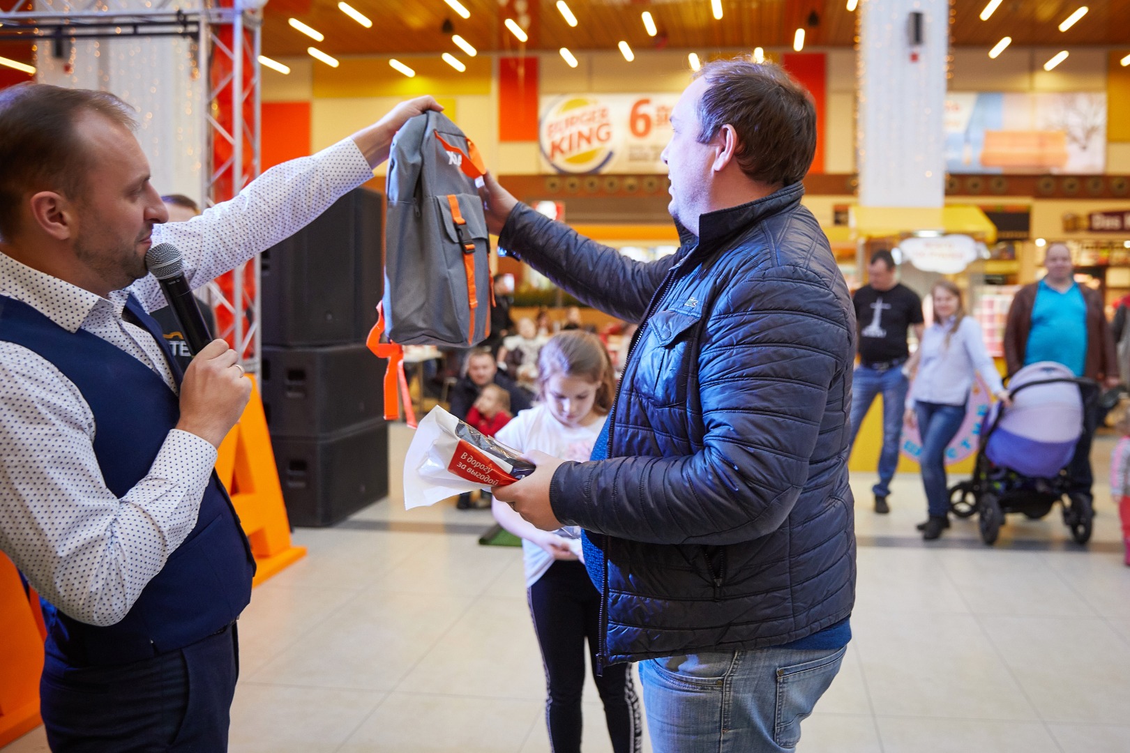 Презентация LADA XRAY Cross